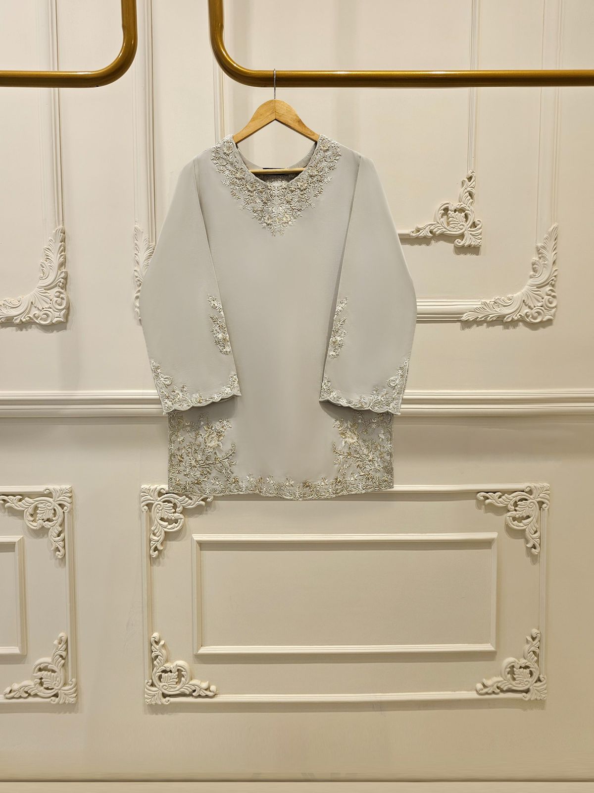 AGHA NOOR RTW S111658